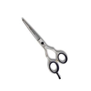 PROGLINE PROCUT nożyczki fryzjerskie leworęczne polerowane 5,5