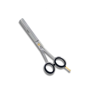 PROGLINE SUPER nożyczki fryzjerskie degażówki 5,5