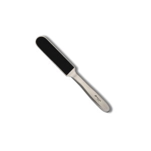 PROGLINE tarka do stóp z nierdzewnej stali chirurgicznej 21.5cm | FR104