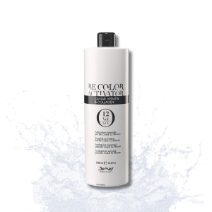 BE HAIR BE COLOR Activator developer aktywator utleniacz 1000 ml | 3,6% - image 2