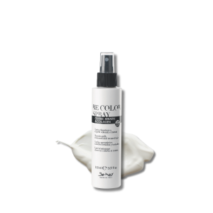 BE HAIR BE COLOR Spray Milk mleczko z keratyną kawiorem kolagenem 150 ml - image 2