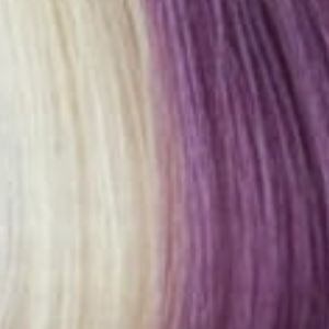 BE HAIR BE COLOR Toner Metal toner bez amoniaku 100 ml | Purple - image 2