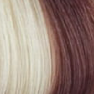 BE HAIR BE COLOR Toner Naked toner bez amoniaku 100 ml | Golden Brown - image 2