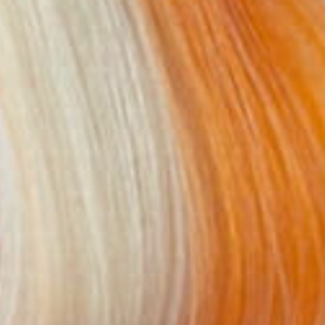 BE HAIR BE COLOR Toner Pastel toner bez amoniaku 100 ml | Apricot - image 2