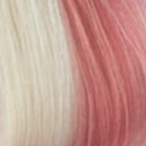 BE HAIR BE COLOR Toner Pastel toner bez amoniaku 100 ml | Strawberry - image 2