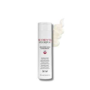 BE HAIR BE SMOOTH Smoothing Shampoo szampon wygładzający do włosów 300 ml - image 2