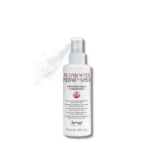 BE HAIR BE SMOOTH Thermo Spray termoochronny wygładzający 150 ml - image 2
