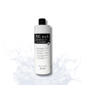 BE HAIR BE TECH Moved 12 min płyn do trwałej ondulacji bez amoniaku 500 ml - image 2