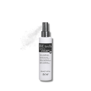 BE HAIR BE TECH Rebalancing Spray balansujący spray zakwaszający 150 ml - image 2