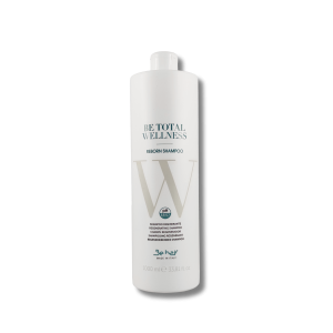 BE HAIR BE TOTAL WELLNESS Reborn Shampoo szampon regenerujący 1000 ml
