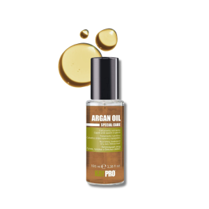 KAYPRO ARGAN OIL serum regenerujące do włosów z olejkiem arganowym 100 ml - image 2