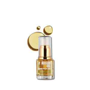 KAYPRO ARGAN OIL serum regenerujące do włosów z olejkiem arganowym 20 ml - image 2