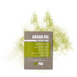 KAYPRO ARGAN OIL serum regenerujące do włosów z olejkiem arganowym 3 ml - image 2