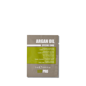 KAYPRO ARGAN OIL serum regenerujące do włosów z olejkiem arganowym 3 ml