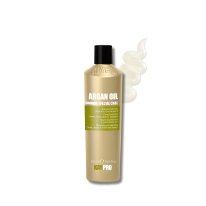 KAYPRO ARGAN OIL szampon odżywczy do włosów z olejkiem arganowym 350 ml - image 2