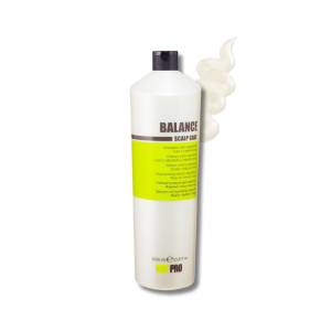 KAYPRO BALANCE szampon do włosów przetłuszczających się 1000 ml - image 2