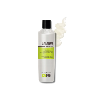 KAYPRO BALANCE szampon do włosów przetłuszczających się 350 ml - image 2