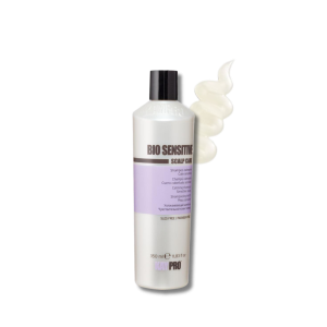 KAYPRO BIO SENSITIVE szampon łagodzący do wrażliwej skóry głowy 350 ml - image 2