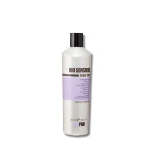KAYPRO BIO SENSITIVE szampon łagodzący do wrażliwej skóry głowy 350 ml