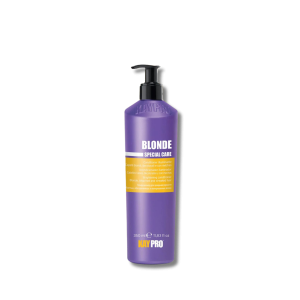KAYPRO BLONDE odżywka neutralizujaco-regenerująca do włosów blond 350 ml