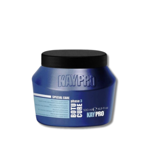 KAYPRO BOTU-CURE faza 3 maska odbudowująca do włosów zniszczonych 500 ml