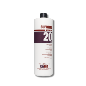 KAYPRO CAVIAR SUPREME Activator utleniacz oxydant 1000 ml | 20 VOL 6%