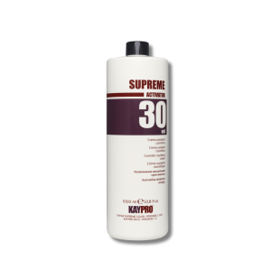 KAYPRO CAVIAR SUPREME Activator utleniacz oxydant 1000 ml | 30 VOL 9%