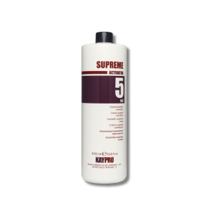 KAYPRO CAVIAR SUPREME Activator utleniacz oxydant 1000 ml | 5 VOL 1,5%