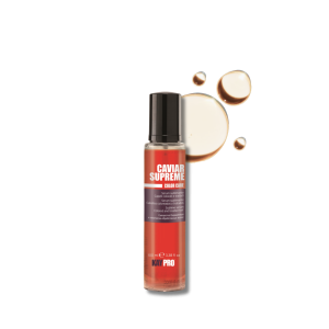KAYPRO CAVIAR SUPREME serum rewitalizujące do włosów farbowanych 100 ml - image 2