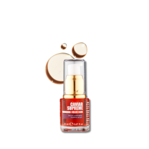 KAYPRO CAVIAR SUPREME serum rewitalizujące do włosów farbowanych 20 ml - image 2
