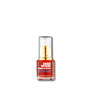 KAYPRO CAVIAR SUPREME serum rewitalizujące do włosów farbowanych 20 ml