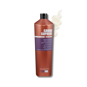 KAYPRO CAVIAR SUPREME szampon rewitalizujący do włosów farbowanych 1000 ml - image 2