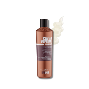 KAYPRO CAVIAR SUPREME szampon rewitalizujący do włosów farbowanych 350 ml - image 2