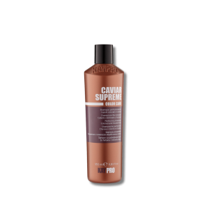 KAYPRO CAVIAR SUPREME szampon rewitalizujący do włosów farbowanych 350 ml