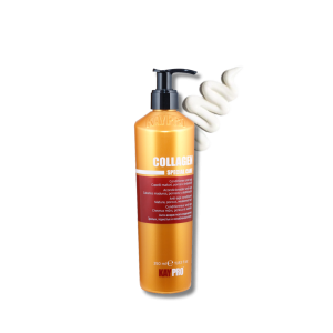 KAYPRO COLLAGEN odżywka przeciwstarzeniowa do włosów z kolagenem 350 ml - image 2