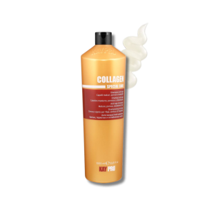 KAYPRO COLLAGEN szampon przeciwstarzeniowy do włosów z kolagenem 1000 ml - image 2