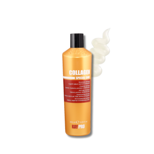KAYPRO COLLAGEN szampon przeciwstarzeniowy do włosów z kolagenem 350 ml - image 2