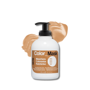 KAYPRO COLOR MASK maska odżywcza koloryzująca 300 ml | Beżowa - image 2