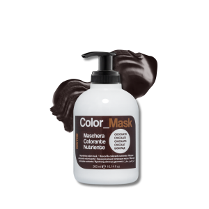 KAYPRO COLOR MASK maska odżywcza koloryzująca 300 ml | Czekoladowa - image 2
