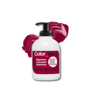KAYPRO COLOR MASK maska odżywcza koloryzująca 300 ml | Czerwona - image 2