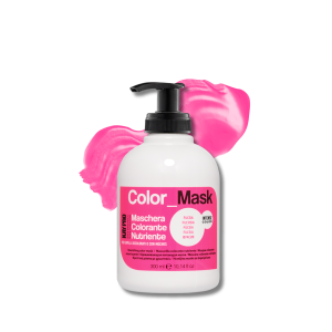 KAYPRO COLOR MASK maska odżywcza koloryzująca 300 ml | Fuksjowa - image 2