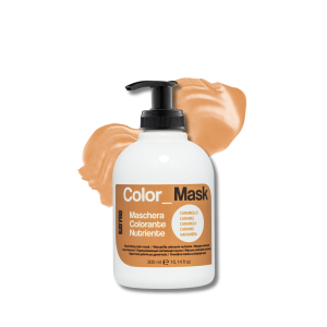 KAYPRO COLOR MASK maska odżywcza koloryzująca 300 ml | Karmelowa - image 2