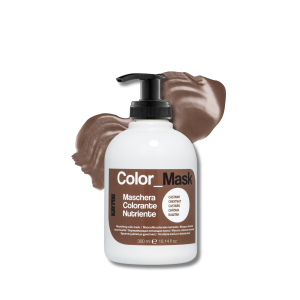KAYPRO COLOR MASK maska odżywcza koloryzująca 300 ml | Kasztanowa - image 2