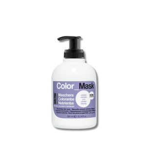 KAYPRO COLOR MASK maska ​​odżywcza koloryzująca 300 ml | Lawendowa