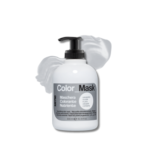 KAYPRO COLOR MASK maska odżywcza koloryzująca 300 ml | Srebrna - image 2