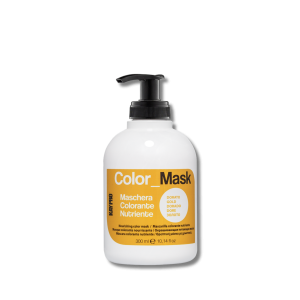 KAYPRO COLOR MASK maska ​​odżywcza koloryzująca 300 ml | Złota