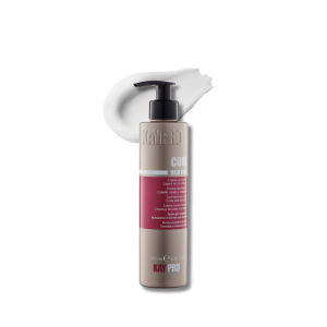 KAYPRO CURL krem definiujący do włosów kręconych i loków 200 ml - image 2