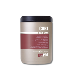 KAYPRO CURL odżywka kontrolująca do włosów kręconych i loków 1000 ml