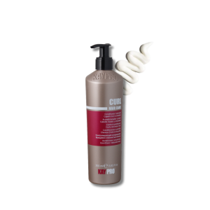 KAYPRO CURL odżywka kontrolująca do włosów kręconych i loków 350 ml - image 2