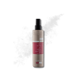 KAYPRO CURL spray wygładzający do włosów kręconych i loków 200 ml - image 2